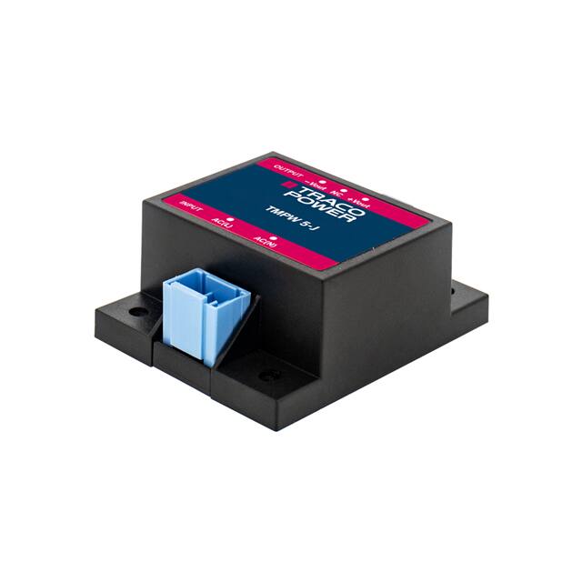 TMPW 5-112-J Traco Power  AC-DC-Wandler
